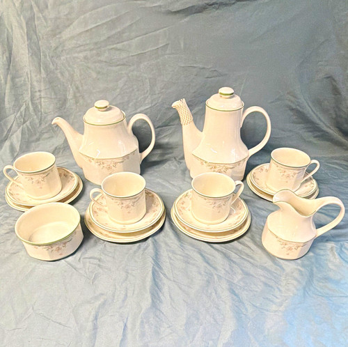 Royal doulton caprice fine - royal,