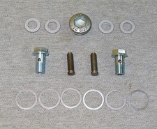 DUCATI Bevel Single N/C & W/C