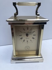 london clock company carriage