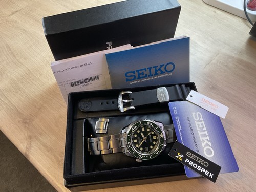 Seiko prospex sla 019 - sla,