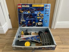 LEGO 4565 Freight and Crane