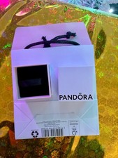 Pandora Gift Box, & Bag 2