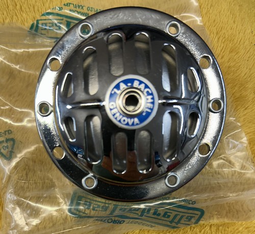 Lambretta model f - c, ld
