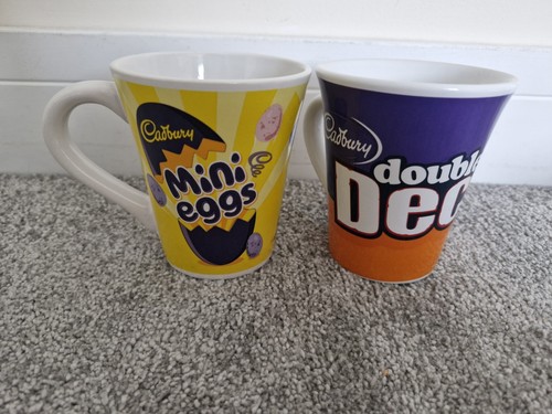 Cadbury mini eggs double - cadbury,