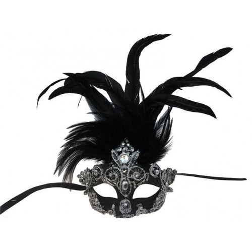 Halloween masquerade elegant - halloween,
