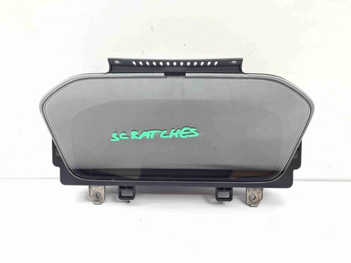 Volvo v60 s60 instrument - v60,