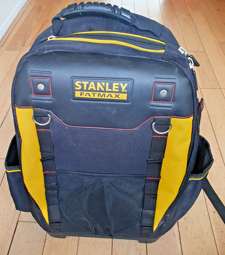 Stanley fatmax heavy duty - fatmax, heavy-duty