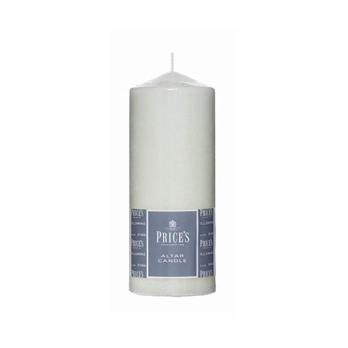 Price candles 80x200mm altar - 80x200mm,