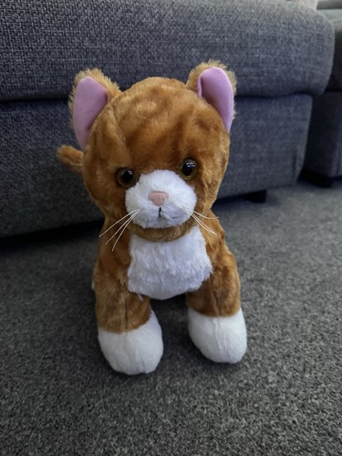 Build bear promise pets - build,
