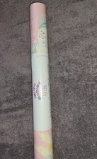 1 Roll Laura Ashley Kids Pink Unicorn Wallpaper
