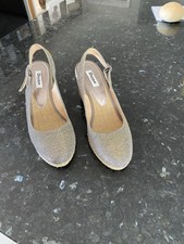 Dune Karley Women's Wedge Heel