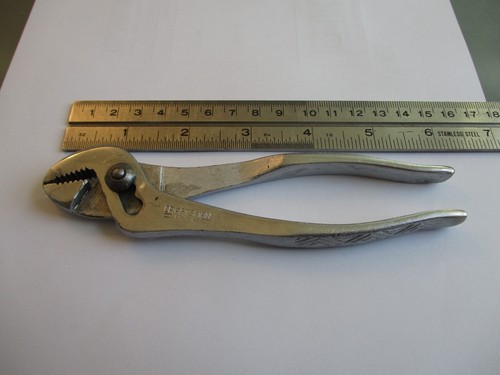 Vintage craftsman usa 6 - =usa=, 6"