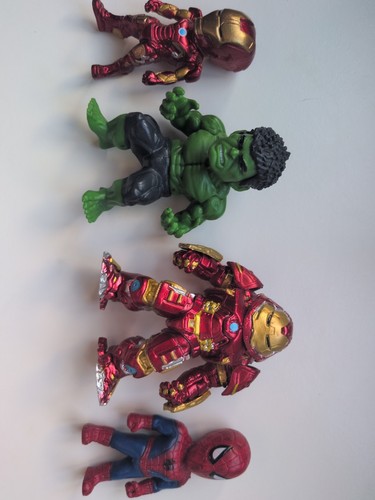 Marvel avengers statue - statue, joblot