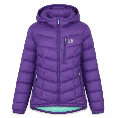 Womens karrimor size puffer - size, 8