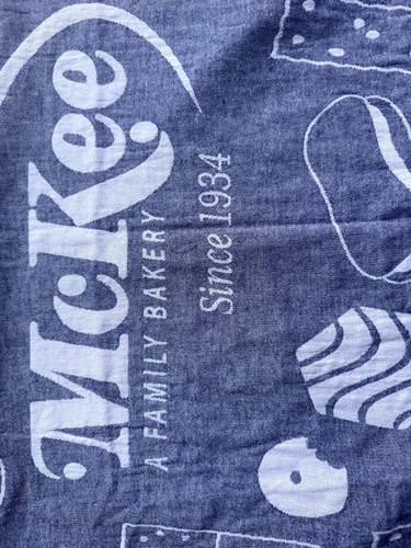 Little debbie beach - little, towel