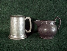 Vintage Pair Craftsman