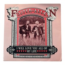Foster allen will love - foster,