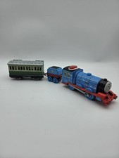 Thomas Mattel Trackmaster