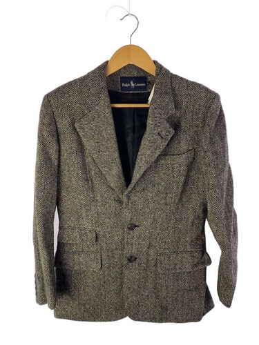 Polo ralph lauren jacket wool - polo,