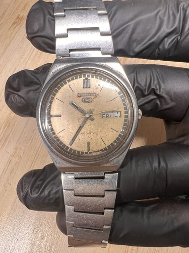 Seiko automatic men s - seiko, 5