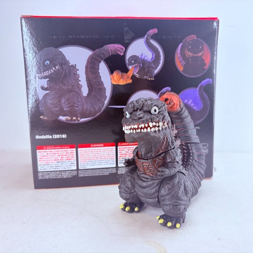 Shin godzilla 2016 - shin,