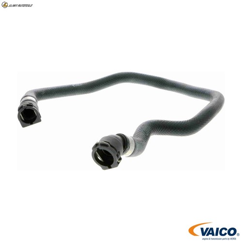 Radiator hose v20 2386 for - radiator,