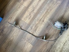 Classic mini Wiper Motor and