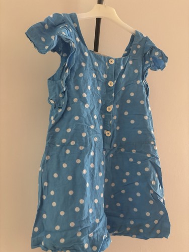 Zara girls jumpsuit age 12 - zara,