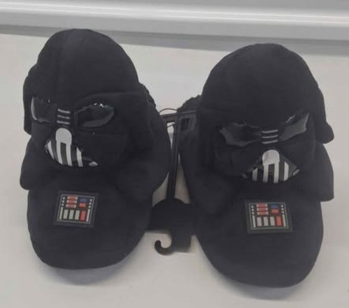 Star wars darth - vader, slippers