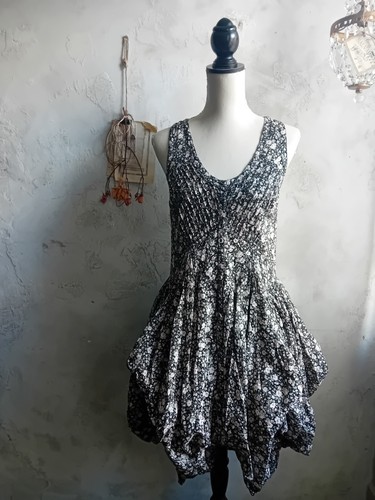 All saints floral - all,