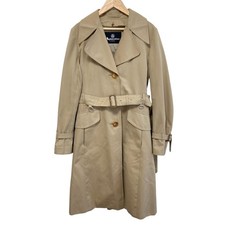 Aquascutum Trench Coat with