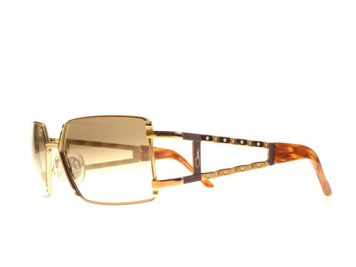 Cazal 982 861 - gold/brown,