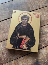 Saint Francis of Assisi