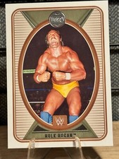 2022 WWE Chronicles (Panini)