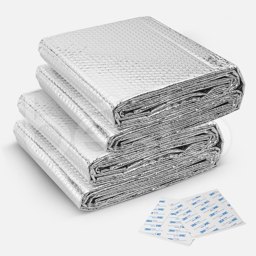 60cm radiator reflector - x,