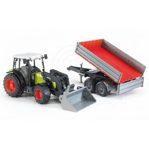 Bruder toys 02112 pro series - toys,