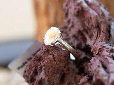 Mercury Mystic Topaz Sterling