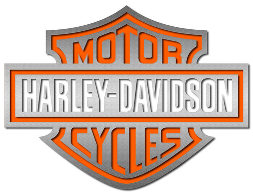 Harley davidson x 42mm - harley,