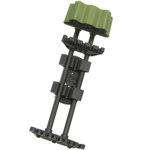 Alpine soft loc quiver 5 - loc, quiver,