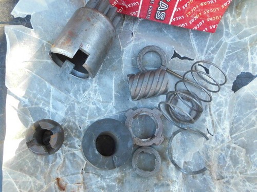 New old stock oe - new,