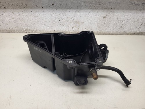 Yamaha ybr125 airbox - yamaha,