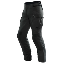 Dainese Ladakh 3L D-Dry Motorcycle Pants Black/Black