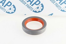 Borg Warner 35 Automatic Front