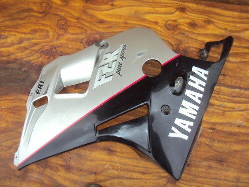 Yamaha fzr250 fairing - fzr250, l/h