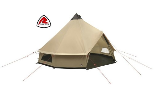 Robens outback klondike - outback, grande