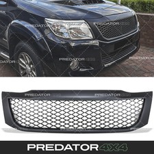 BLACK FRONT BADGELESS TRD