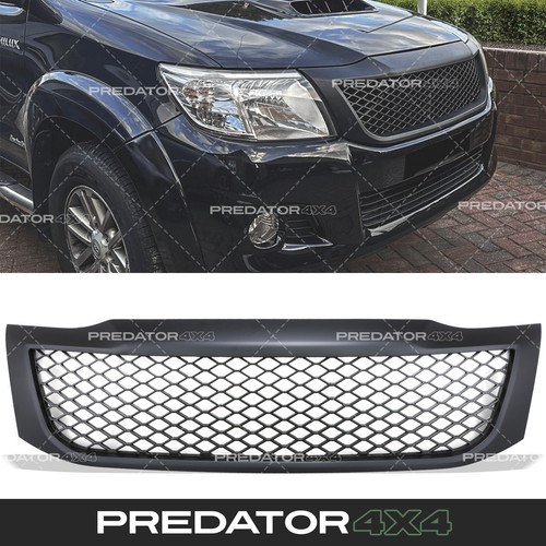 Front badgeless trd styling - trd,