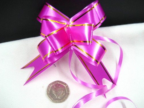5cm small rose - , bows