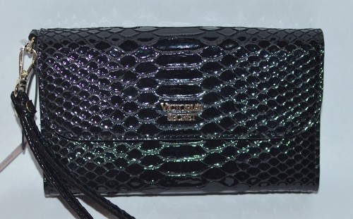 Victoria secret black python - victoria,