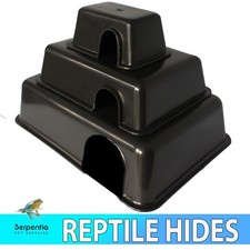 Serpentia Reptile Hides | Easy